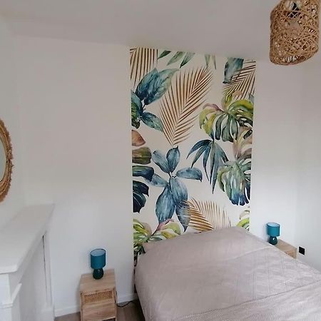 Appartement 50M² Centre-Ville Dunkirk Exteriör bild