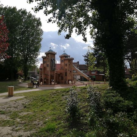 Appartement 50M² Centre-Ville Dunkirk Exteriör bild