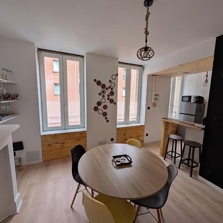Appartement 50M² Centre-Ville Dunkirk Exteriör bild