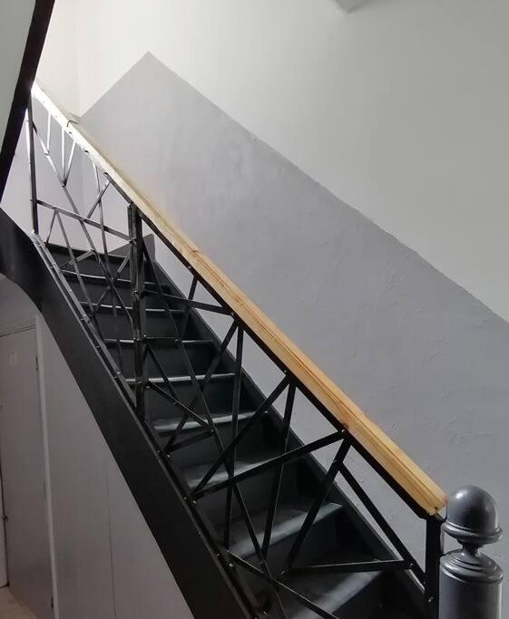 Appartement 50M² Centre-Ville Dunkirk Exteriör bild